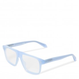 Off White Off Eyewear Style 8H 99 - Baby Blue off,white,off,eyewear,style,8h,99,baby,blue