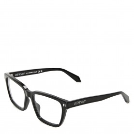 Off White Off Eyewear Style 8I 99 - Black off,white,off,eyewear,style,8i,99,black