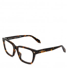 Off White Off Eyewear Style 8I 99 - Dark Havana off,white,off,eyewear,style,8i,99,dark,havana