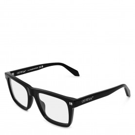 Off White Off Eyewear Style 8J 99 - Black off,white,off,eyewear,style,8j,99,black