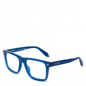 Off White Off Eyewear Style 8J 99 - Blue off,white,off,eyewear,style,8j,99,blue