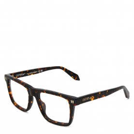 Off White Off Eyewear Style 8J 99 - Dark Havana off,white,off,eyewear,style,8j,99,dark,havana