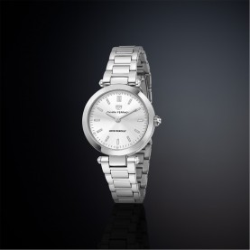 Chiara Ferragni Lady Lke 34m Ld99 - Silver часовници,chiara,ferragni,lady,lke,34m,ld99,silver