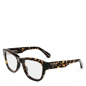 Off White Off Eyewear Style 8K 99 - Dark Havana off,white,off,eyewear,style,8k,99,dark,havana