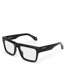 Off White Off Eyewear Style 8L 99 - Black off,white,off,eyewear,style,8l,99,black
