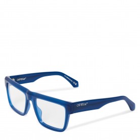 Off White Off Eyewear Style 8L 99 - Blue off,white,off,eyewear,style,8l,99,blue