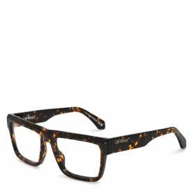 Off White Off Eyewear Style 8L 99 - Dark Havana off,white,off,eyewear,style,8l,99,dark,havana