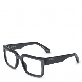 Off White Off Eyewear Style 8M 99 - Pearl Grey off,white,off,eyewear,style,8m,99,pearl,grey