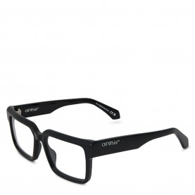 Off White Off Eyewear Style 8M 99 - Black off,white,off,eyewear,style,8m,99,black
