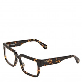 Off White Off Eyewear Style 8M 99 - Dark Havana off,white,off,eyewear,style,8m,99,dark,havana