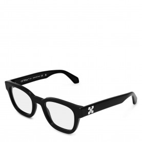 Off White Off Eyewear Style 8N 99 - Black off,white,off,eyewear,style,8n,99,black