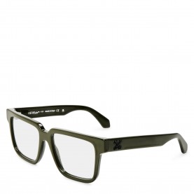 Off White Off Eyewear Style 8O 99 - Military Green off,white,off,eyewear,style,8o,99,military,green