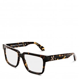 Off White Off Eyewear Style 8O 99 - Dark Havana off,white,off,eyewear,style,8o,99,dark,havana