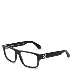 Off White Off Eyewear Style 8P 99 - Black off,white,off,eyewear,style,8p,99,black