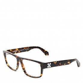Off White Off Eyewear Style 8P 99 - Dark Havana off,white,off,eyewear,style,8p,99,dark,havana