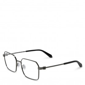 Off White Off Eyewear Style 8Q 99 - Gunmetal off,white,off,eyewear,style,8q,99,gunmetal
