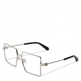 Off White Off Eyewear Style 8R 99 - Silver off,white,off,eyewear,style,8r,99,silver