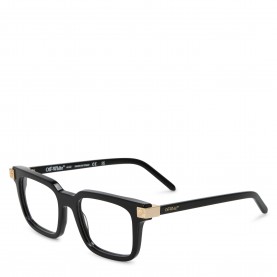 Off White Off Eyewear Style 8S 99 - Black off,white,off,eyewear,style,8s,99,black