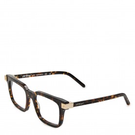 Off White Off Eyewear Style 8S 99 - Dark Havana off,white,off,eyewear,style,8s,99,dark,havana