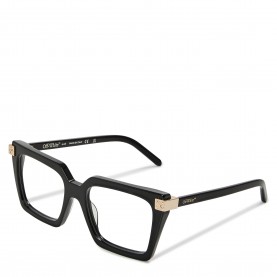 Off White Off Eyewear Style 8T 99 - Black off,white,off,eyewear,style,8t,99,black