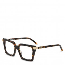 Off White Off Eyewear Style 8T 99 - Dark Havana off,white,off,eyewear,style,8t,99,dark,havana