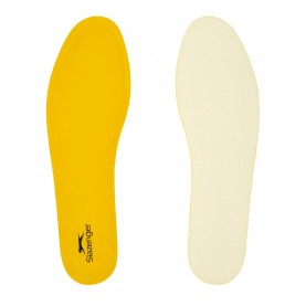 Стелки Slazenger Cmfrt MF Insole 63 - Yellow стелки,slazenger,cmfrt,mf,insole,63,yellow