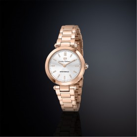 Chiara Ferragni Lady Lke 34m Ld99 - Yellow Gold часовници,chiara,ferragni,lady,lke,34m,ld99,yellow,gold