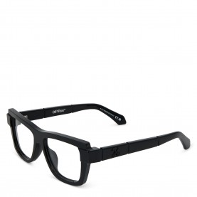 Off White Off Eyewear Style 8V 99 - Black off,white,off,eyewear,style,8v,99,black