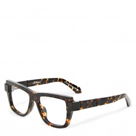 Off White Off Eyewear Style 8V 99 - Dark Havana off,white,off,eyewear,style,8v,99,dark,havana