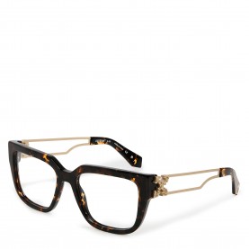 Off White Off Eyewear Style 8W 99 - Dark Havana off,white,off,eyewear,style,8w,99,dark,havana