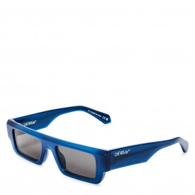 Off White Off Pittsburgh SunGls 99 - Blue Dark Grey off,white,off,pittsburgh,sungls,99,blue,dark,grey