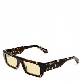 Off White Off Pittsburgh SunGls 99 - Havana Yellow off,white,off,pittsburgh,sungls,99,havana,yellow