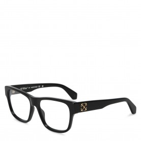 Off White Off Eyewear Style 7D 99 - Black off,white,off,eyewear,style,7d,99,black