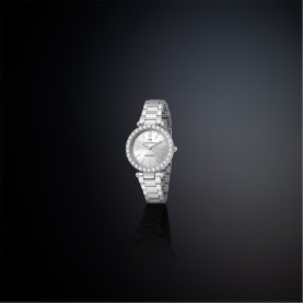 Chiara Ferragni Lady Lke 36m Ld99 - Silver часовници,аксесоари,на,разпродажба,chiara,ferragni,lady,lke,36m,ld99,silver