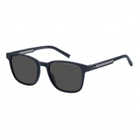 tommy,hilfiger,hil,sun,rectangular,sn63,blue,grey