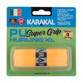 karakal,xl,hurling,grip,orange
