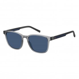 tommy,hilfiger,hil,sun,rectangular,sn63,grey,blue