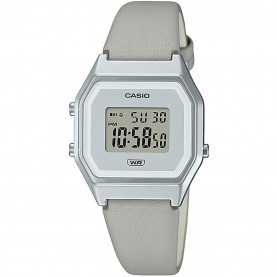 други,аксесоари,часовници,casio,casio,vintage,la,680weg,silver