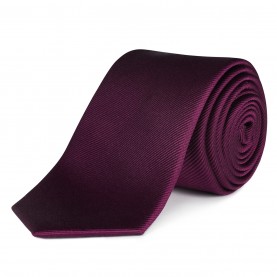 haines,and,bonner,silk,tie,burgundy