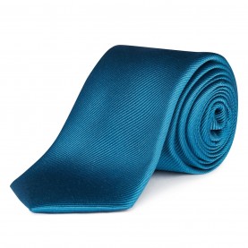 haines,and,bonner,silk,twill,tie,teal