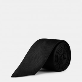 Hugo 6 cm Tie - Black 001 аксесоари,на,разпродажба,hugo,6,cm,tie,black,001