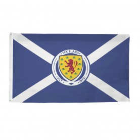 Team Men's Scotland Football Flag - Navy/White национални,отбори,аржентина,футболни,фланелки,колумбия,футболни,фланелки,финдландия,футболни,фланелки,холандия,футболни,фланелки,норвегия,футболни,фланелки