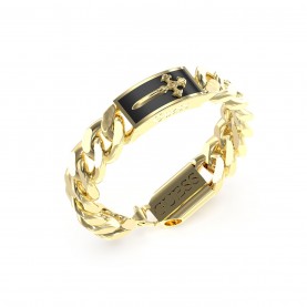 бижутерия,аксесоари,на,разпродажба,guess,men's,chain,bracelets,metallics