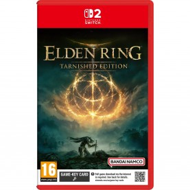 Bandai Namco Entertainment ELDEN RING Tarnished Edition - NS2 bandai,namco,entertainment,elden,ring,tarnished,edition,ns2
