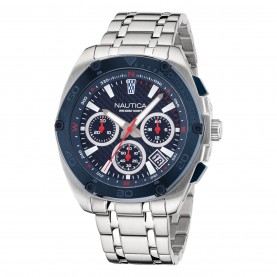 часовници,nautica,nautica,dial,brclt,sn99,silver