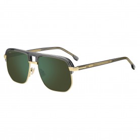 Boss Su Bridge SunGl Sn63 - Grey Gold слънчеви,очила,мъжки,слънчеви,очила,аксесоари,на,разпродажба,boss,su,bridge,sungl,sn63,grey,gold
