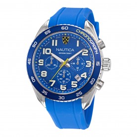 часовници,аксесоари,на,разпродажба,nautica,nautica,dial,strap,sn99,blue