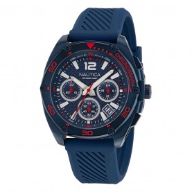 часовници,nautica,nautica,dial,strap,sn99,blue