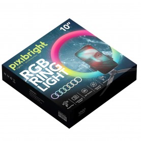 аксесоари,на,разпродажба,pixibright,rgb,ring,lt,99,black