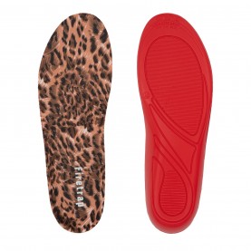 Стелки Firetrap Walk Insole Ld63 - Leopard стелки,firetrap,walk,insole,ld63,leopard